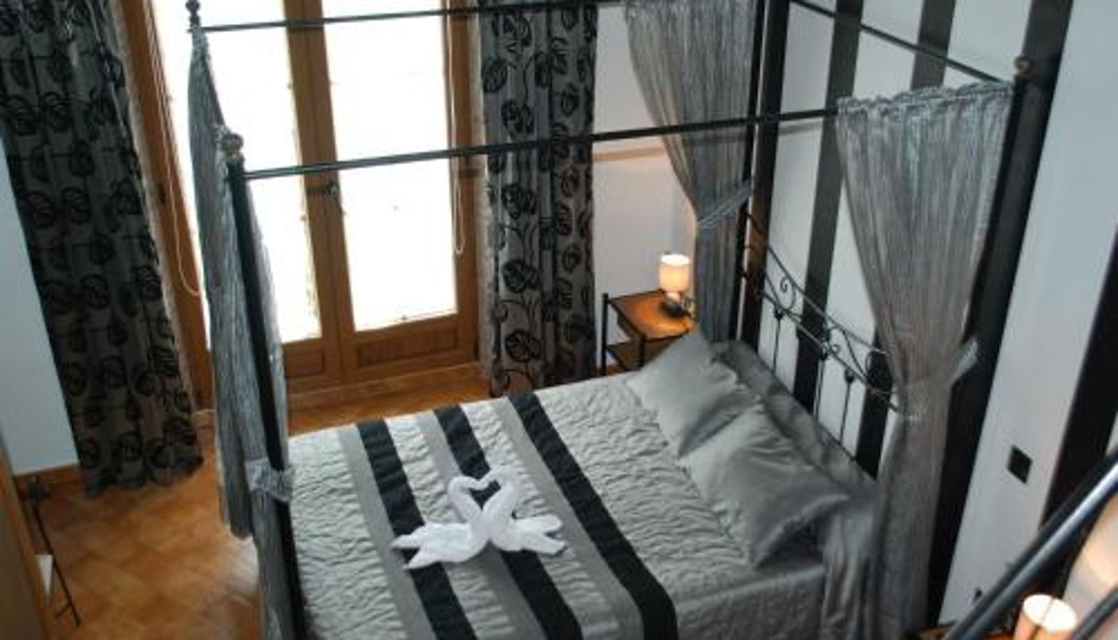 Room - Posada La Fabula