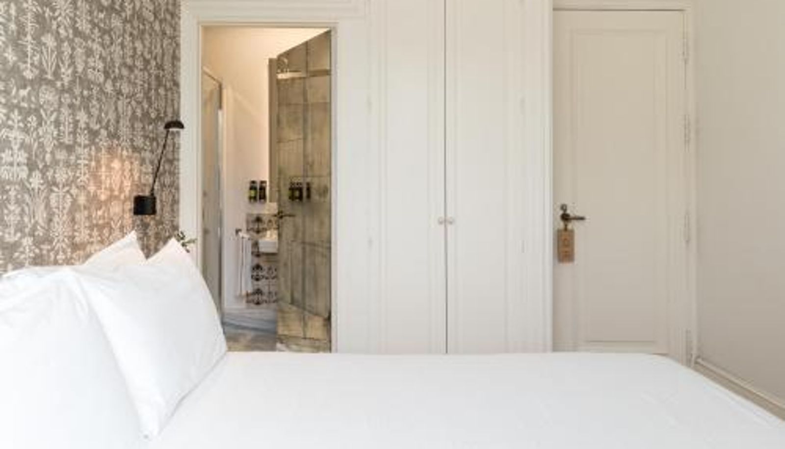 Info - Hotel Tayko Sevilla