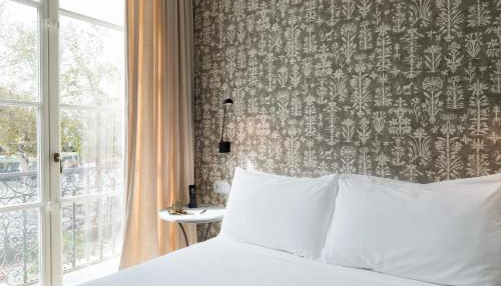 Chambre - Hotel Tayko Sevilla