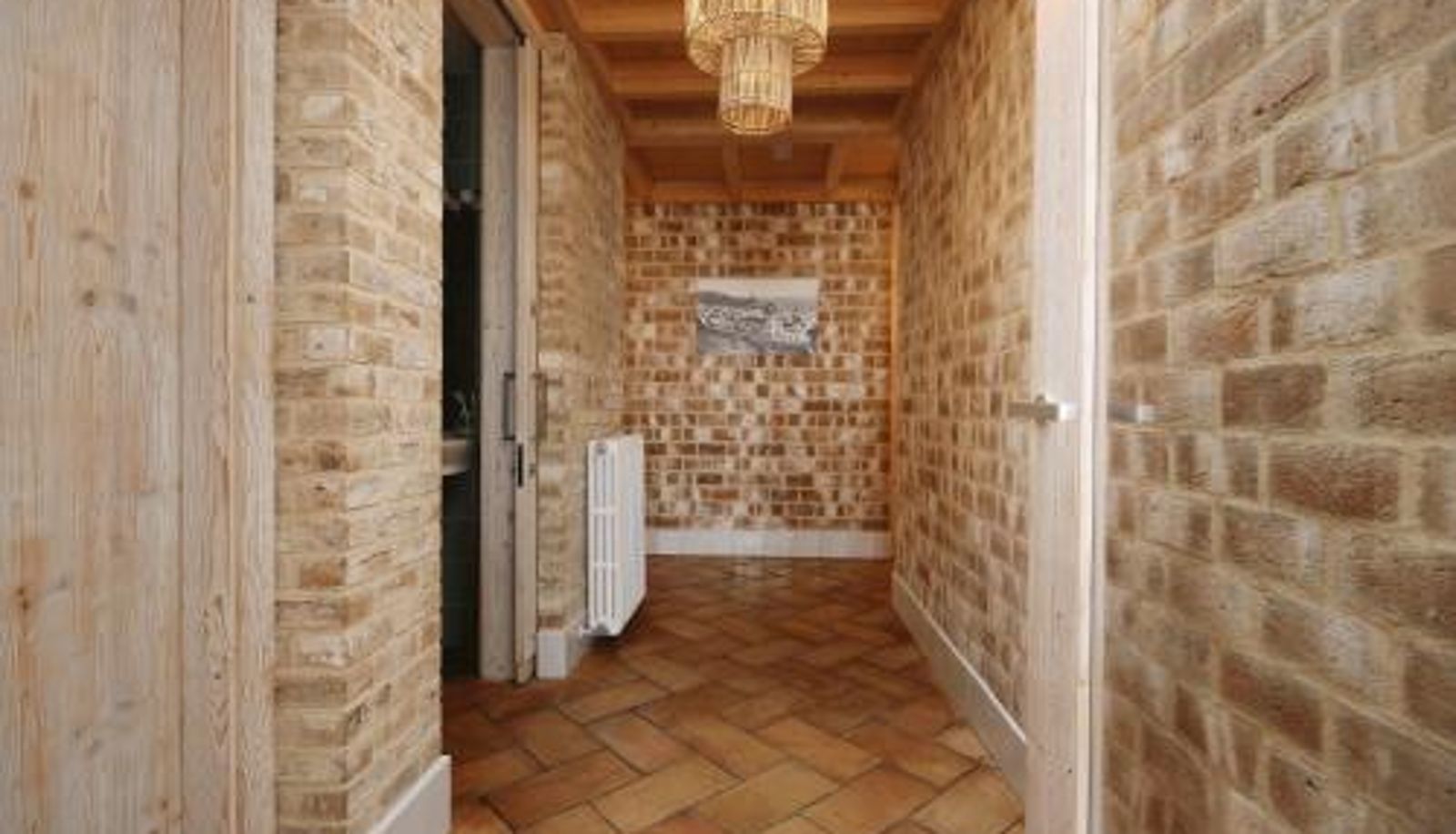 Info - B&B Sant Pol - Adults Only