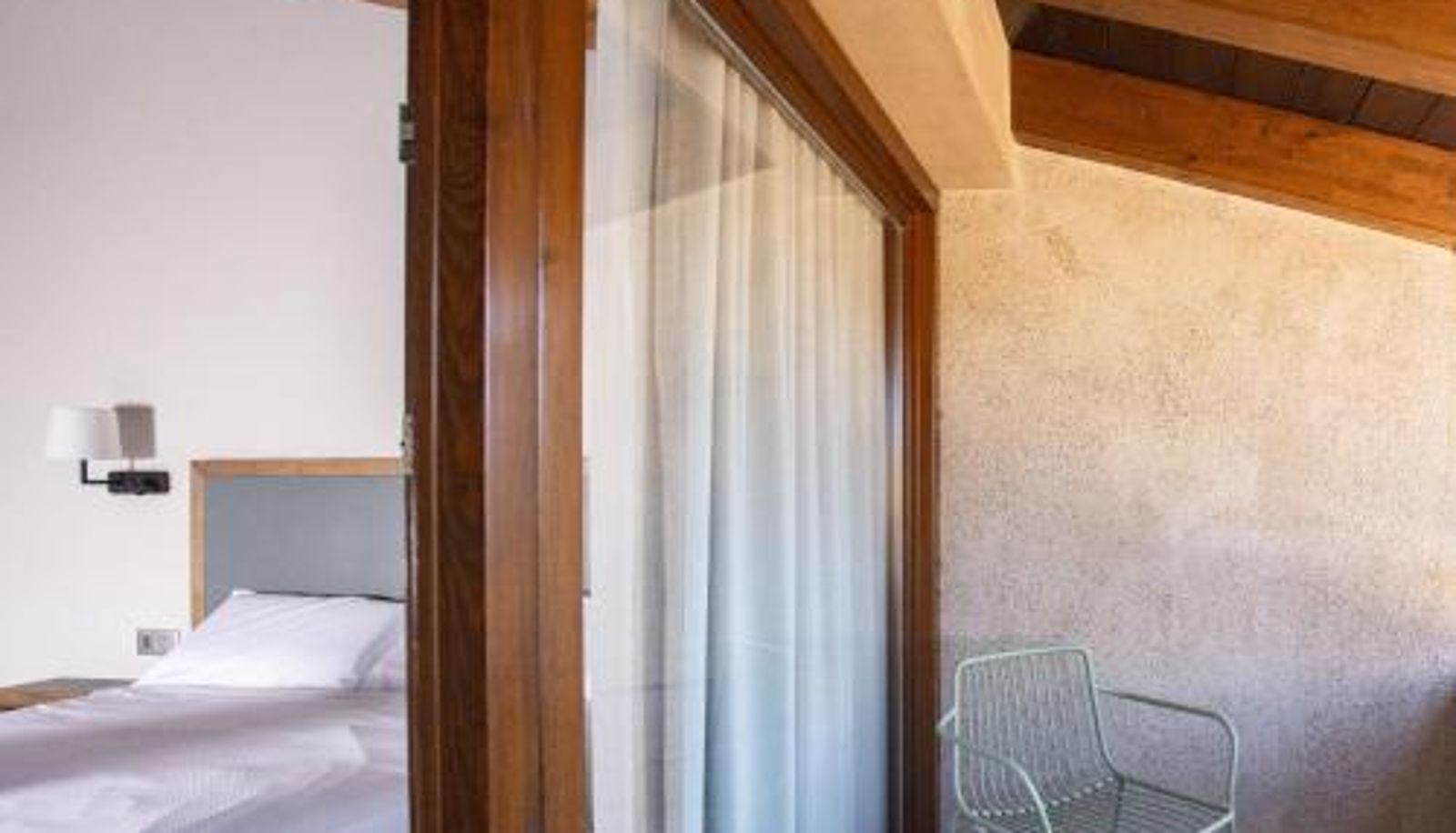 Standard room - Abbatissa Hotel Restaurant