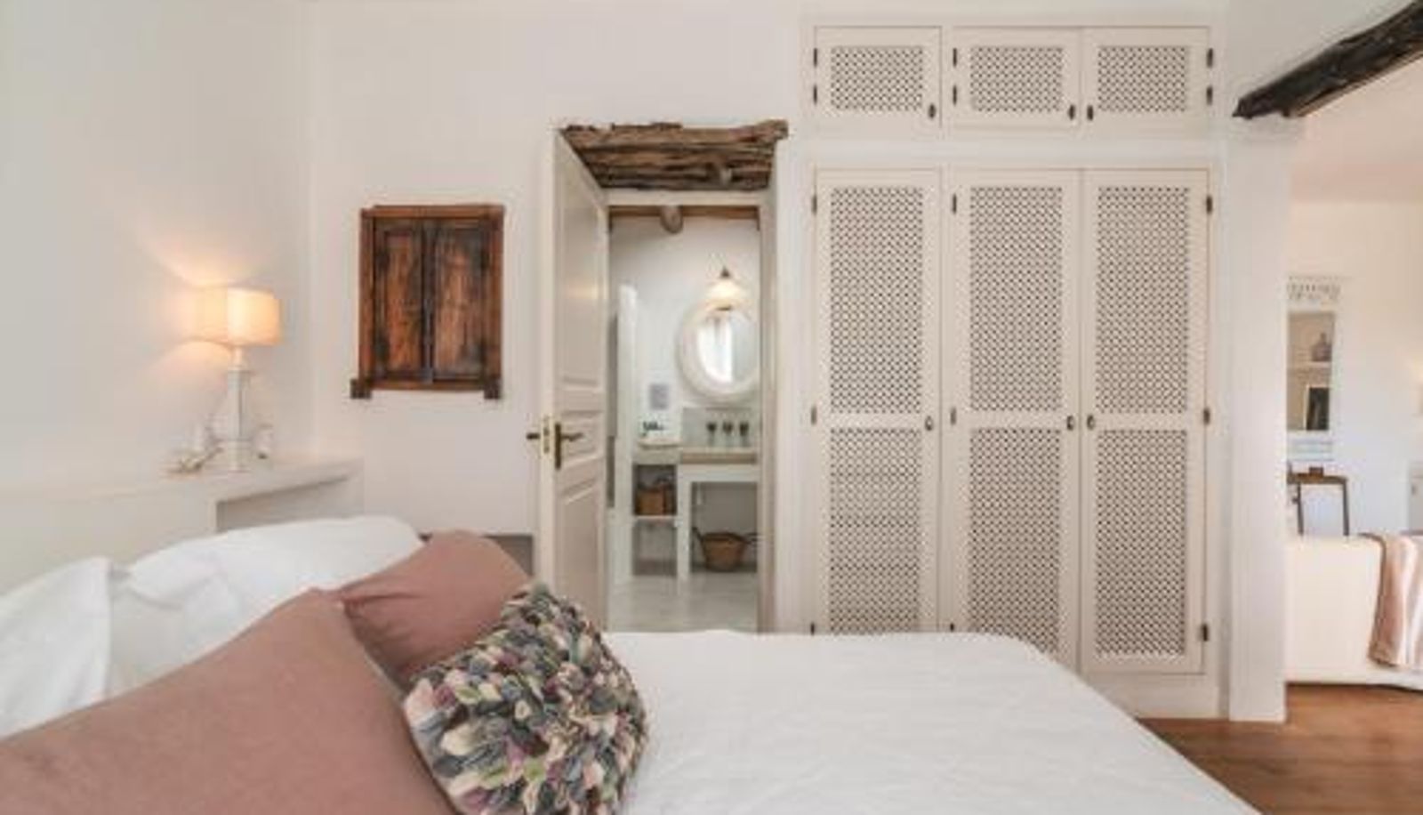 Camera - ES CUCONS RURAL HOTEL