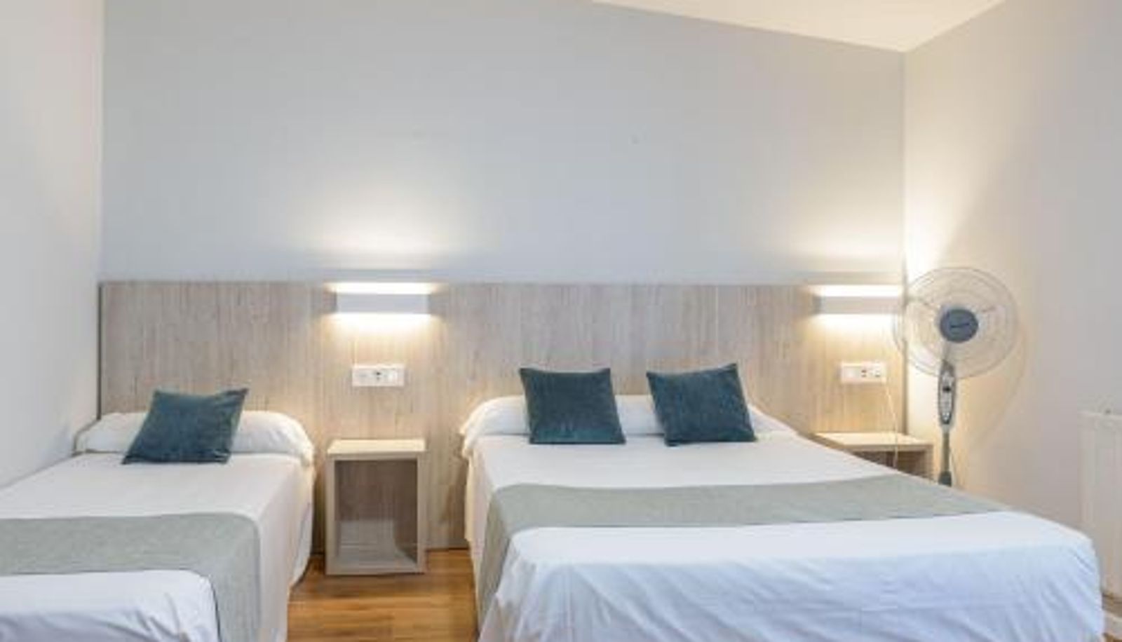 Apartment - Hotel Alda Ribeira