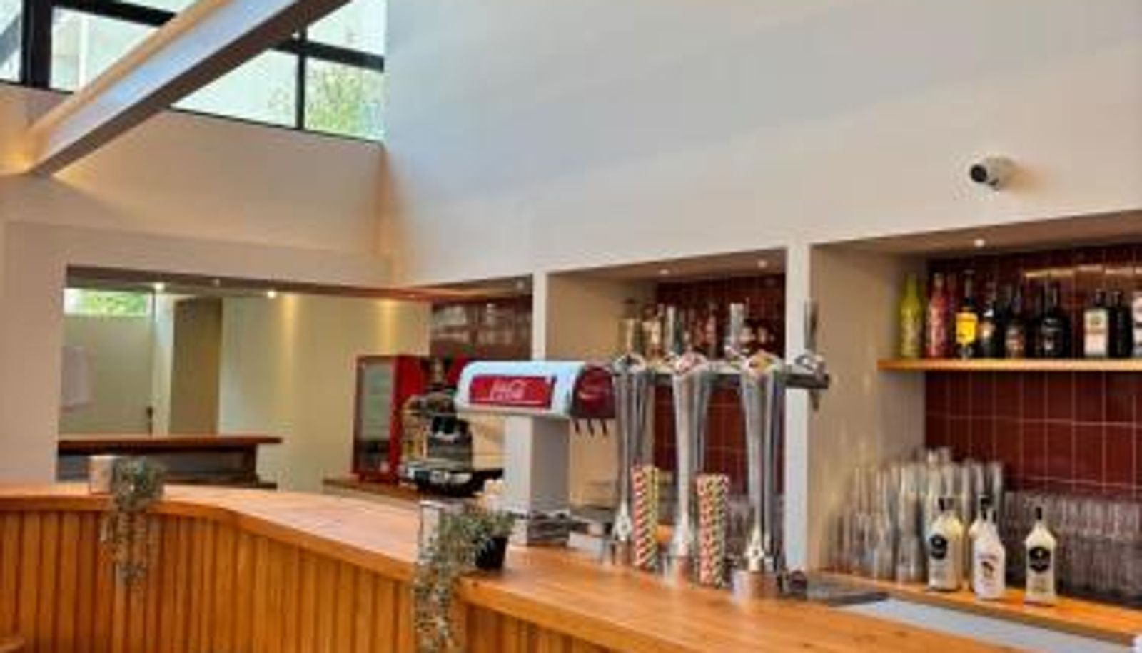 Bar - Hotel SunClub CalaVinya - Adults Recommended