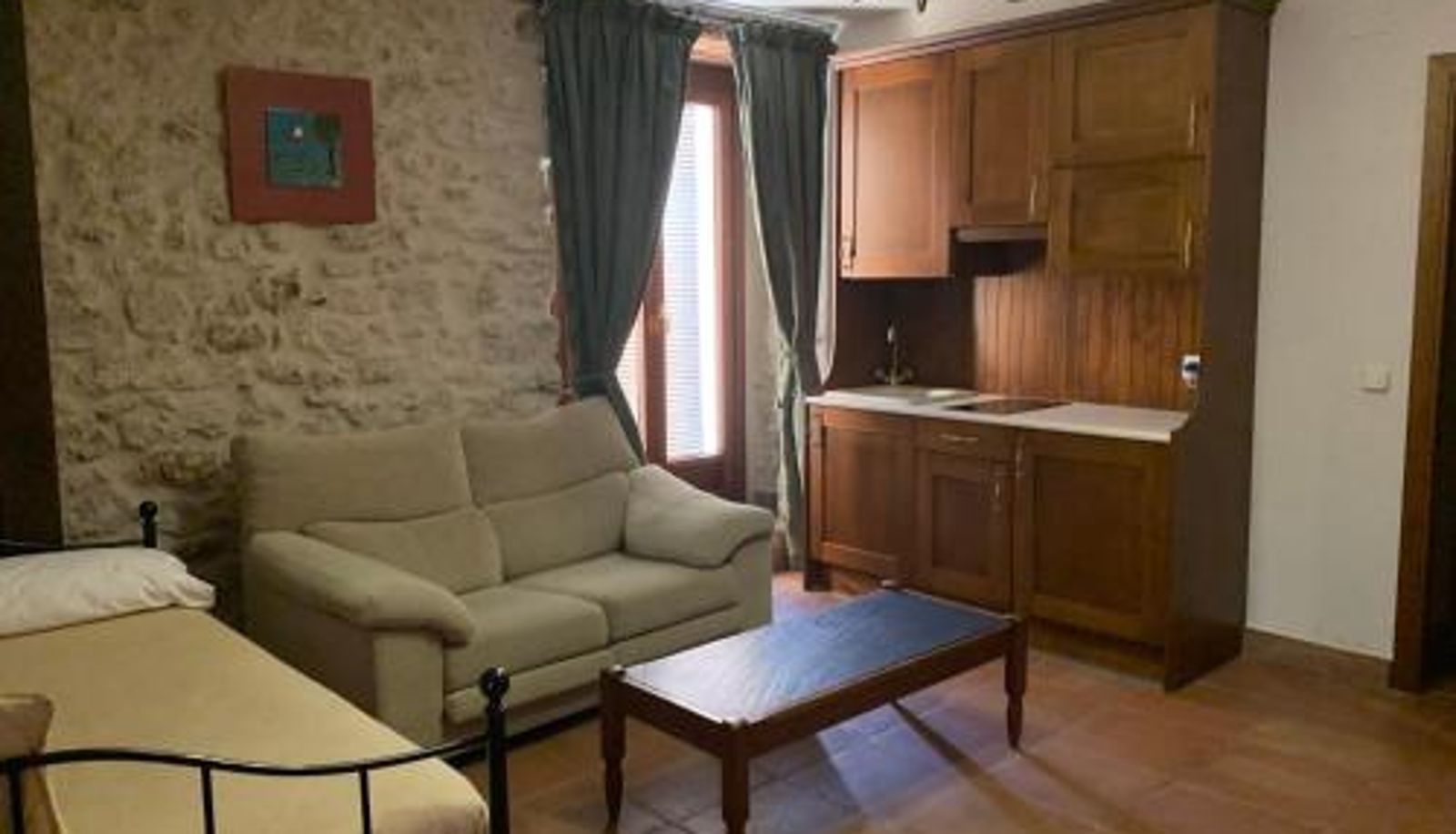 Apartment - Molino Grande del Duratón