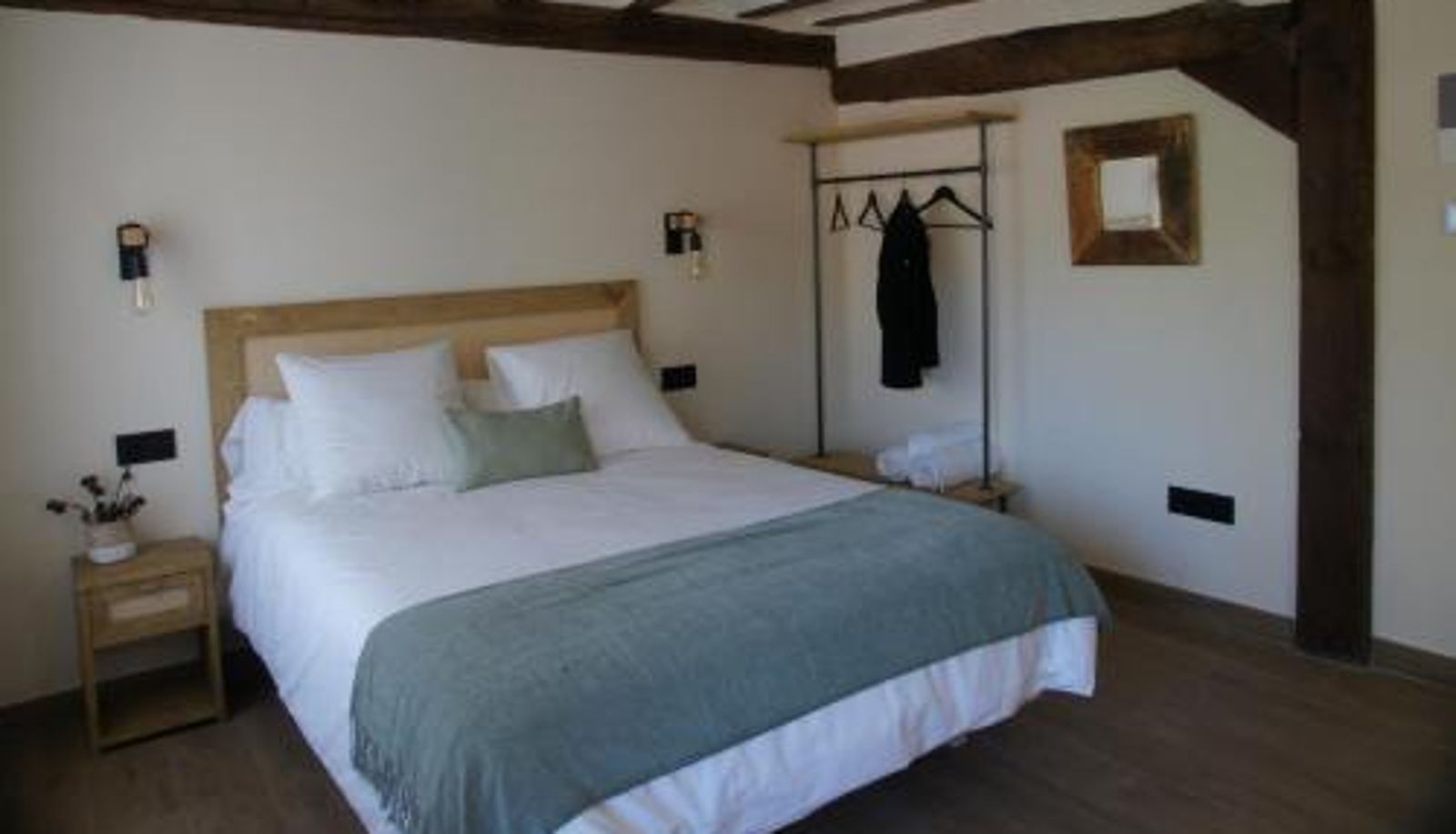Room - Fábrica de Harinas La Gloria