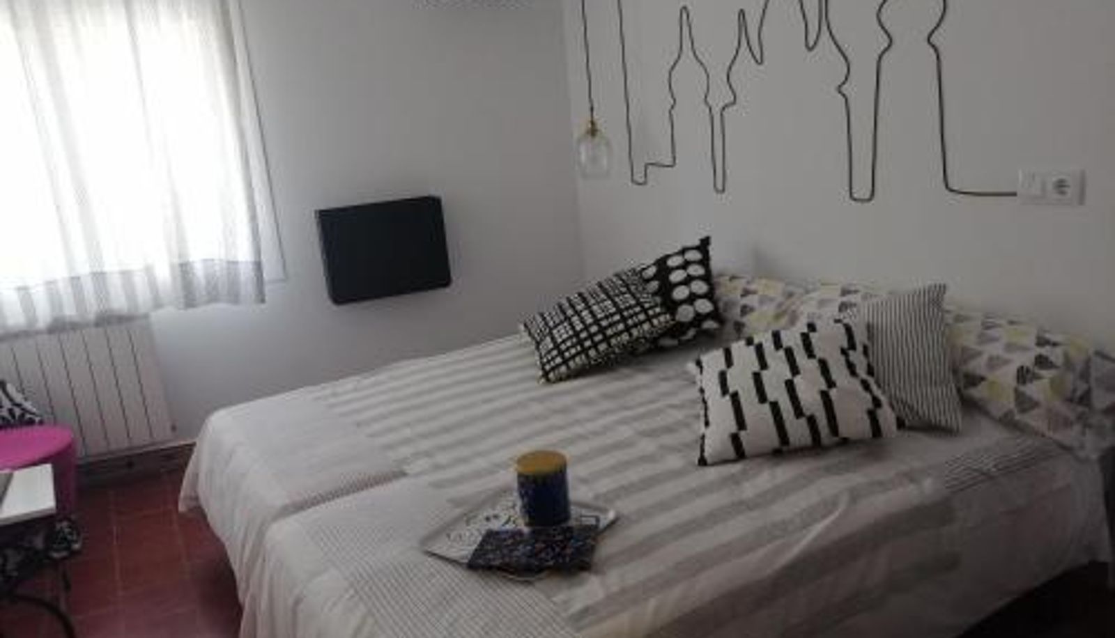 Room - Casa de Mares y sueños
