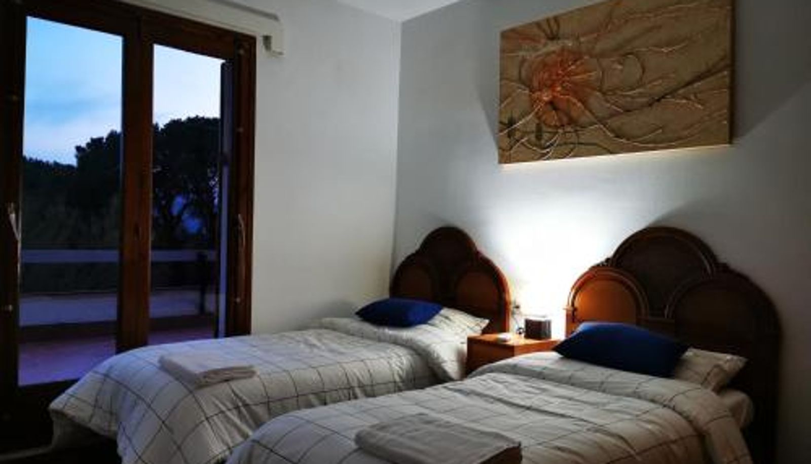 Zimmer - Villa Can Raurell - Girona Costa Brava