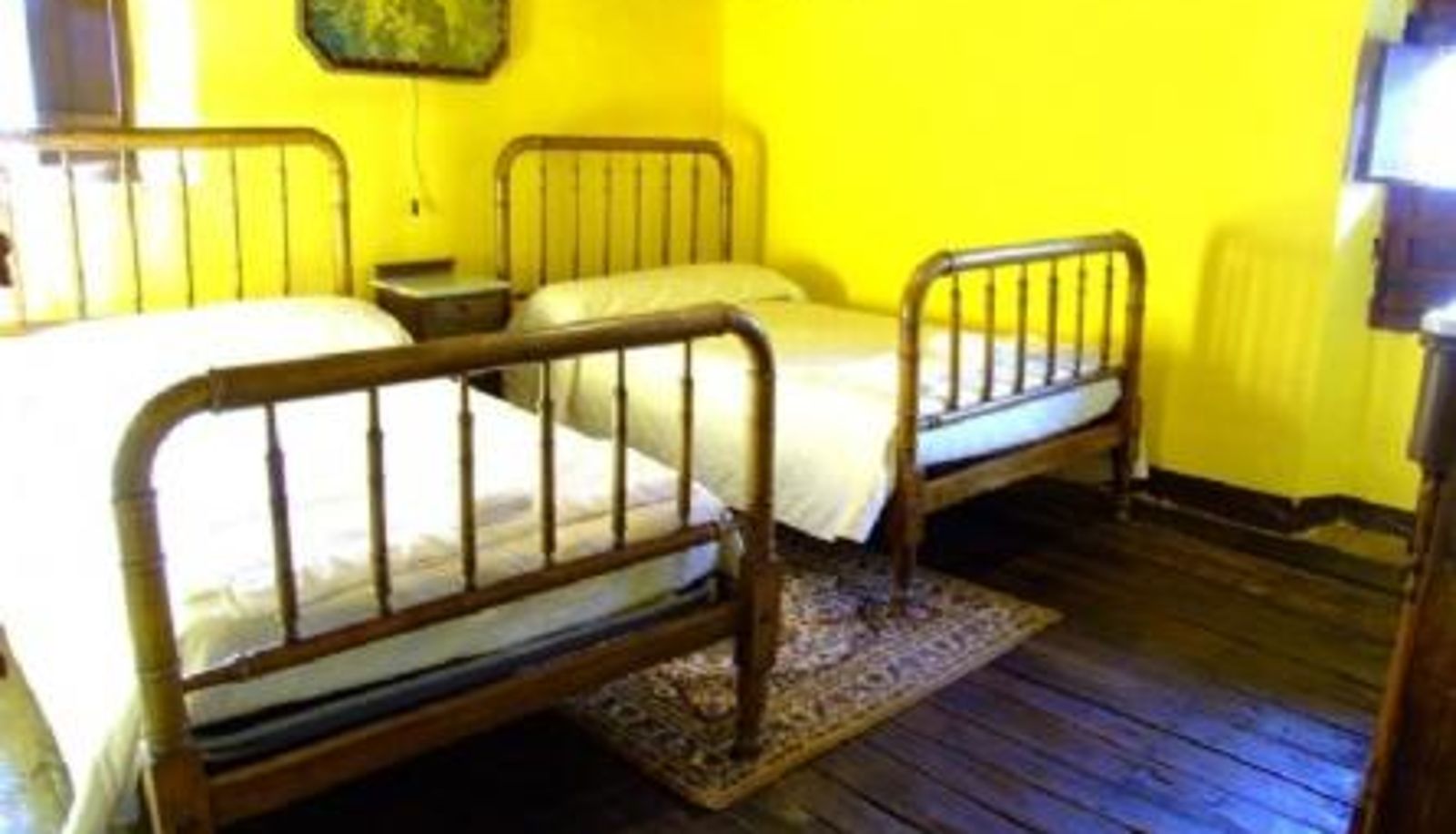 Kamer - Can Ventura