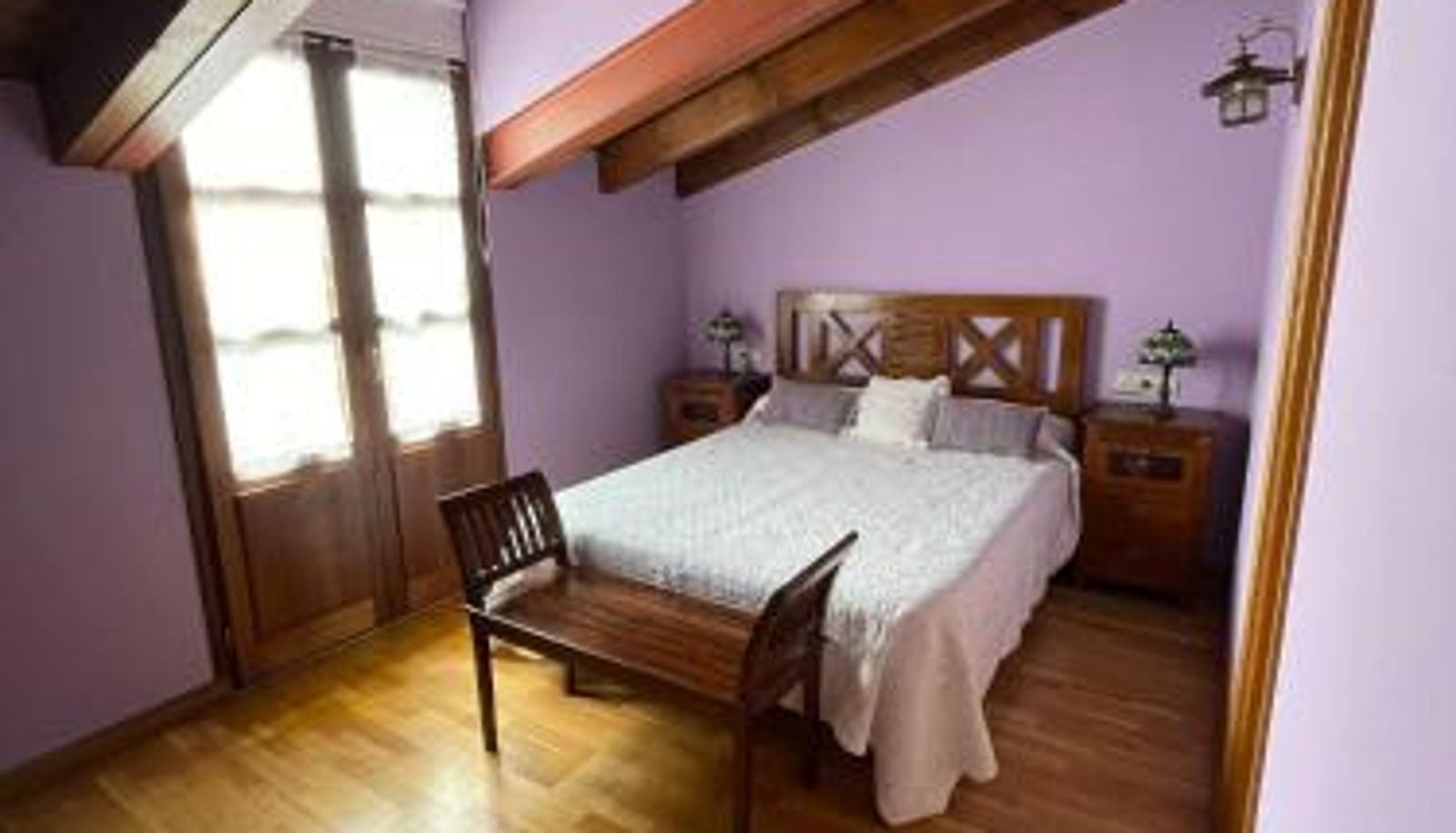 Kamer - LA CASONA DE RALES VILLAVICIOSA