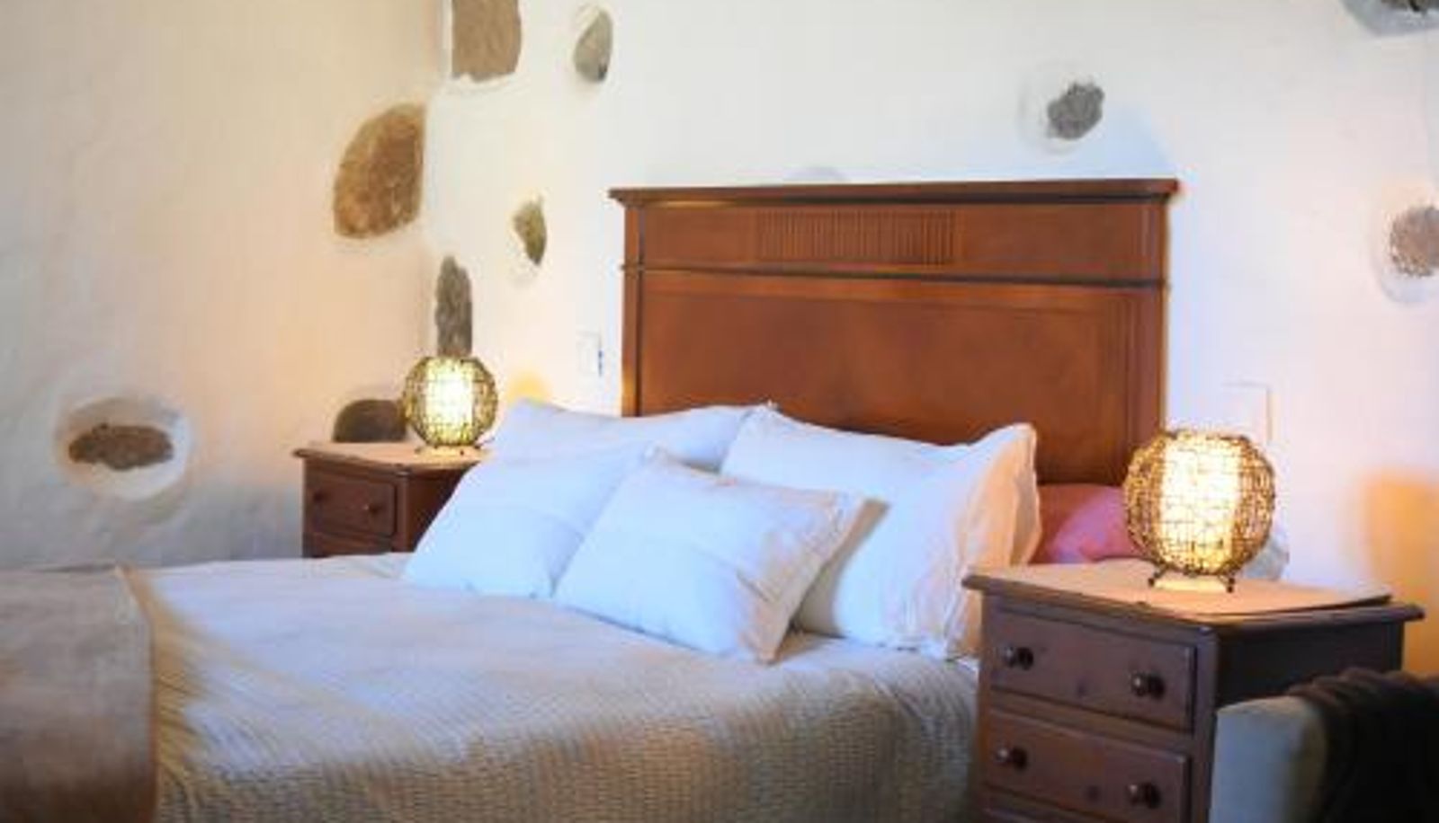 Appartement - Finca Mariola - Alpendre