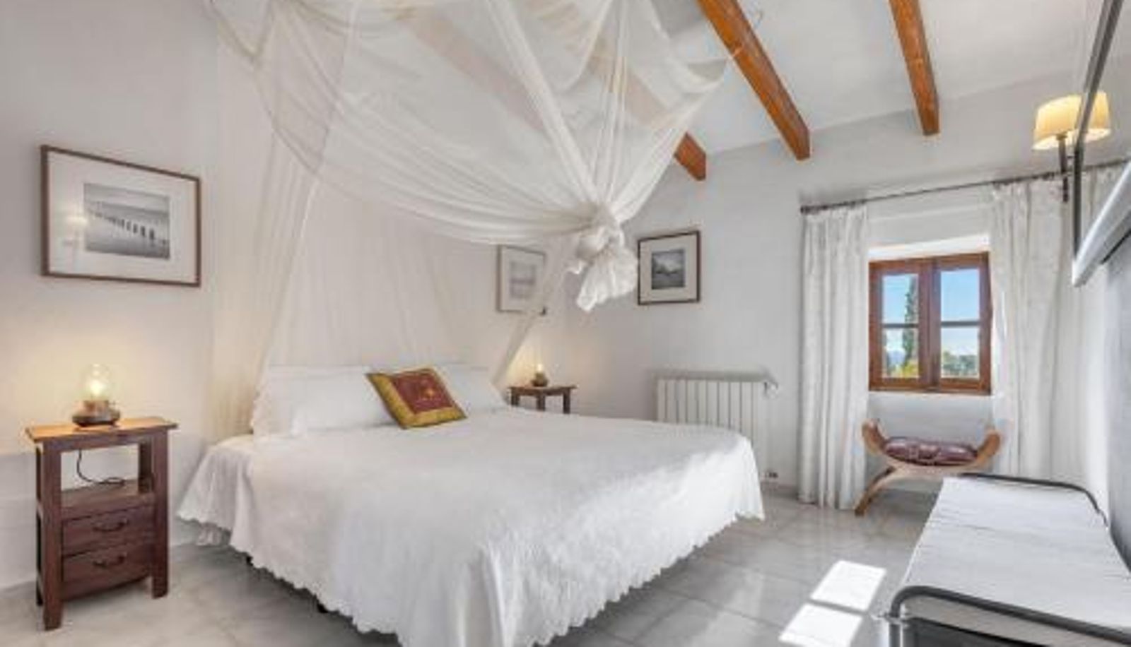 Appartement - Agroturismo Finca Son Jorbo - Adults only