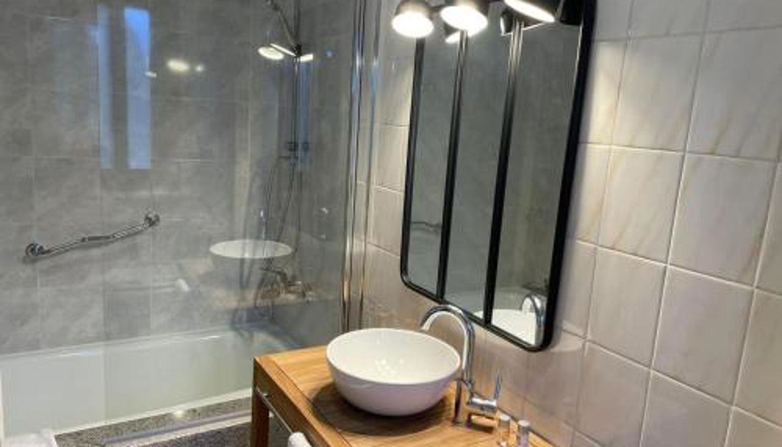 Standardzimmer - Hotel San Marcus