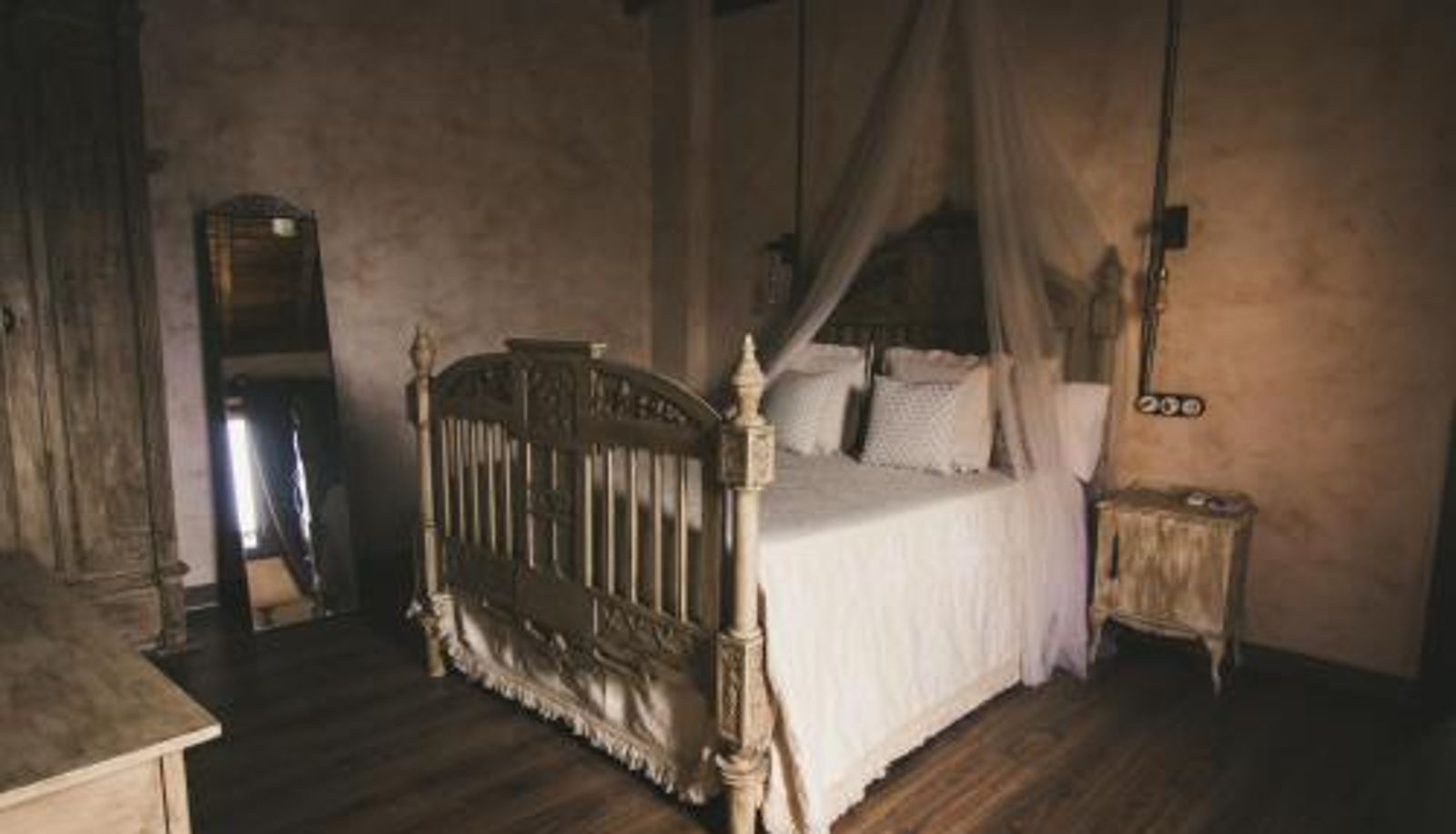 Standaardkamer - Hotel Rural La Guaja