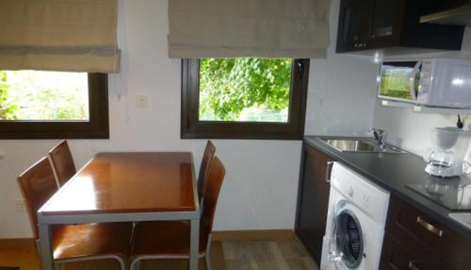 Info - La Casina de Torra