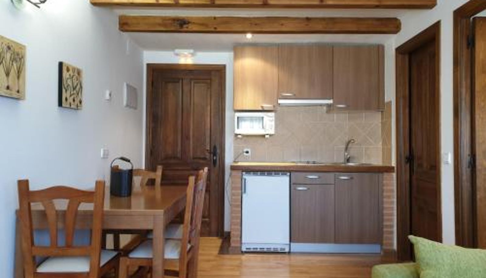 Apartamento - Casa Rural don Rosendo