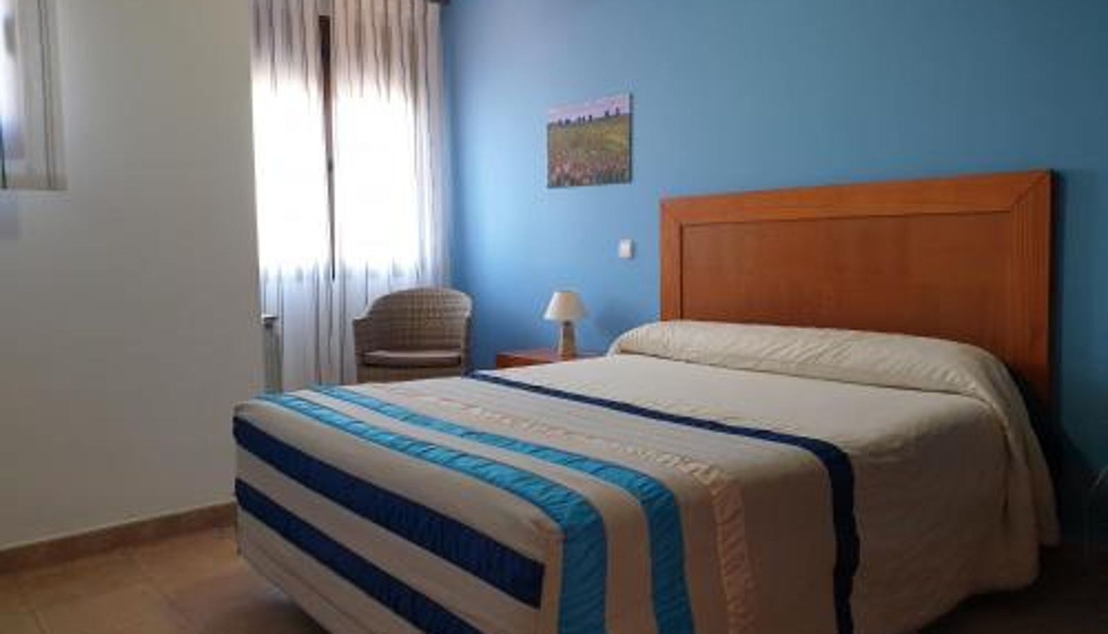 Apartamento - Casa Rural don Rosendo