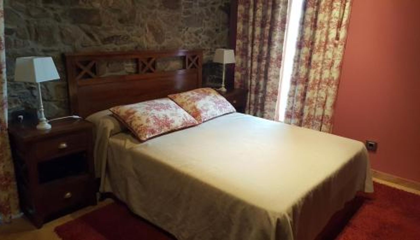 Appartement - Casa da Paioca