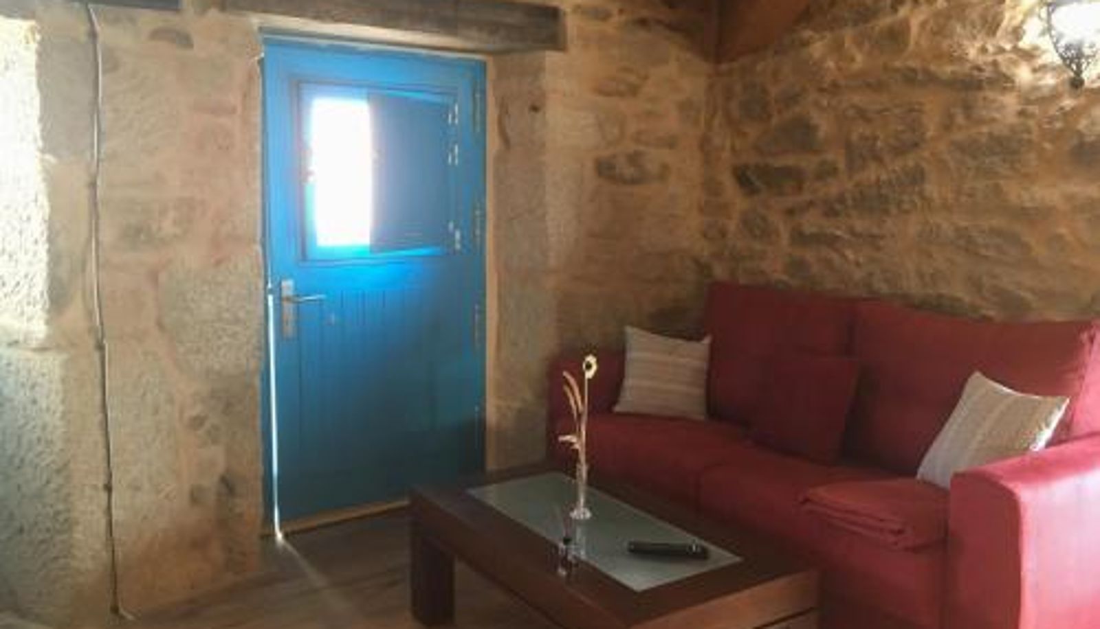 Información - Casa Antoni@