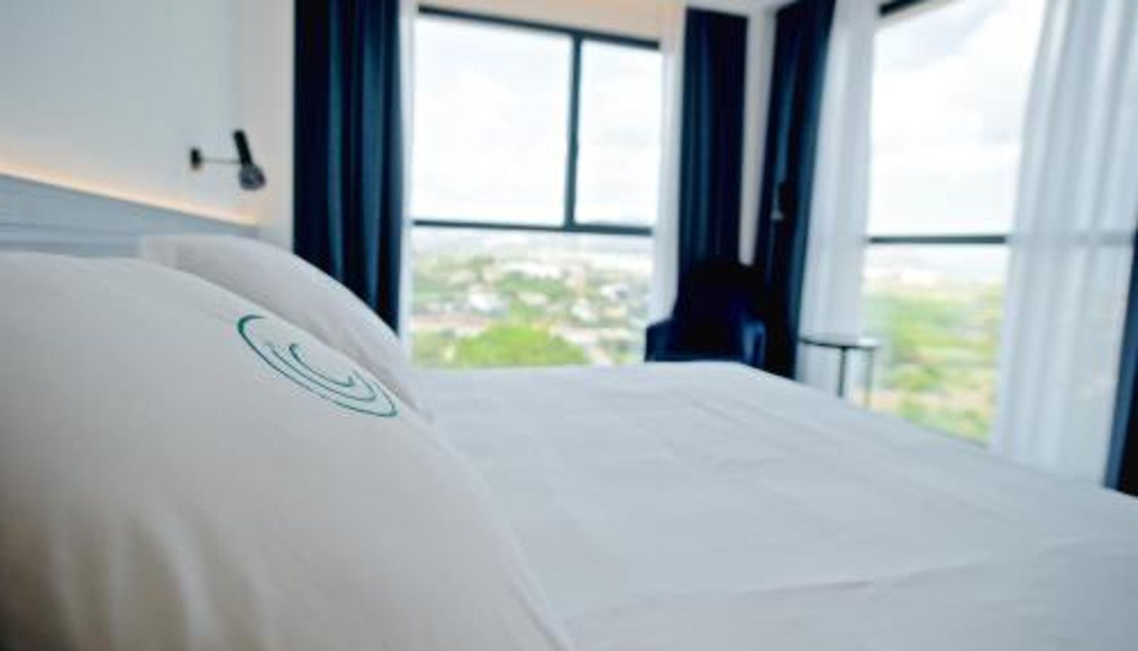 Kamer - Syncrosfera Fitness & Spa Health Hotel Boutique