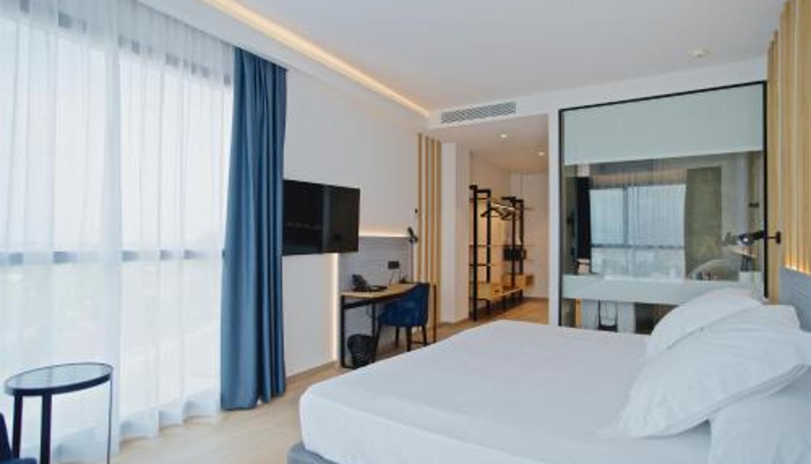 Info - Syncrosfera Fitness & Spa Health Hotel Boutique