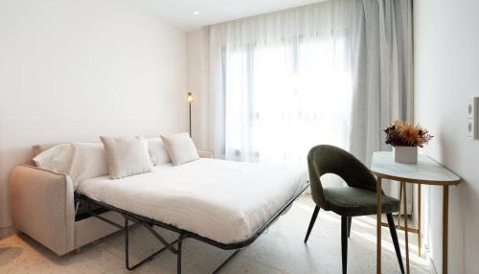 Info - ASA Hotel La Marina