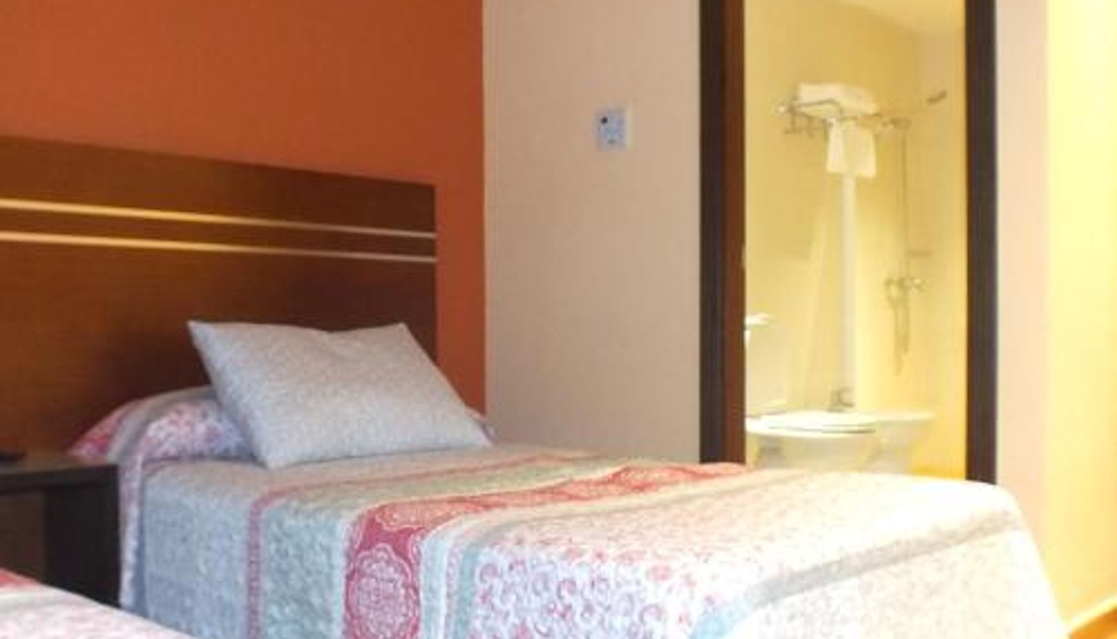 Info - Motel Los Abedules