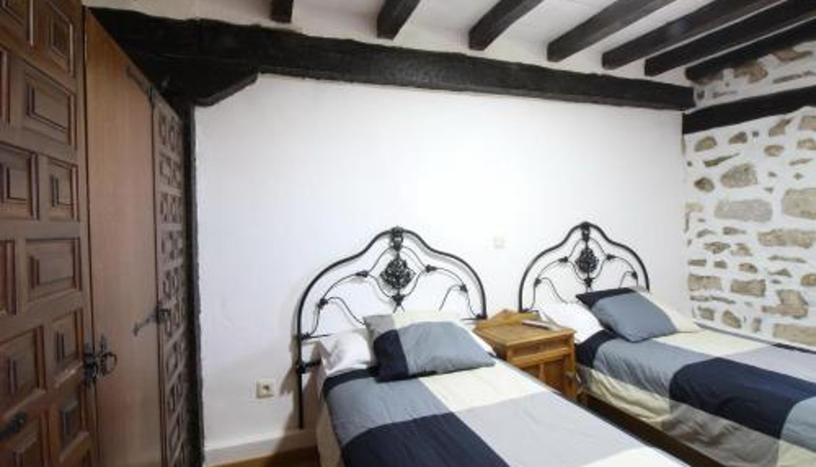 Kamer - La Posada Del Santuario