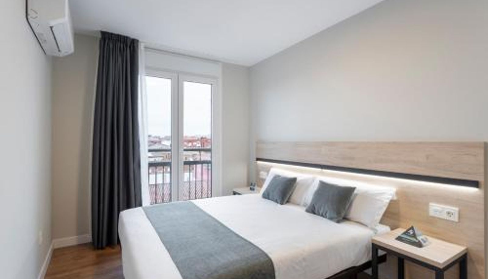 Apartment - InsideHome Palencia Catedral