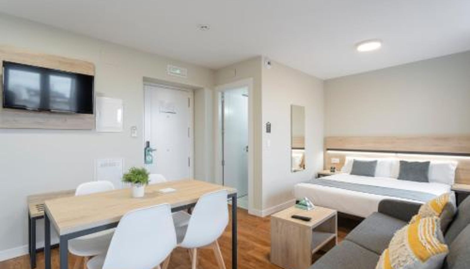 Apartment - InsideHome Palencia Catedral