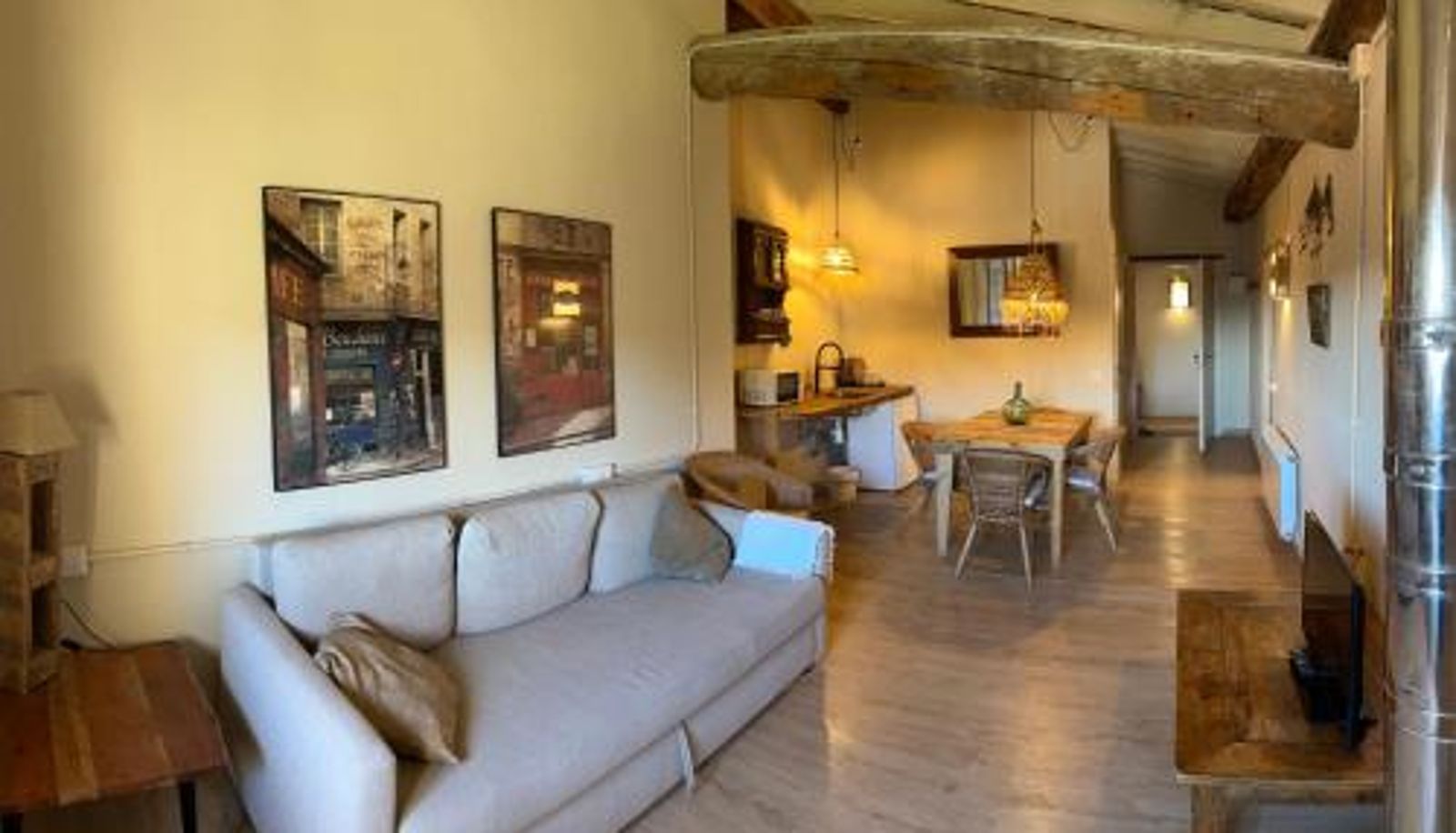 Apartment - Casa Tapiolas Rectoría
