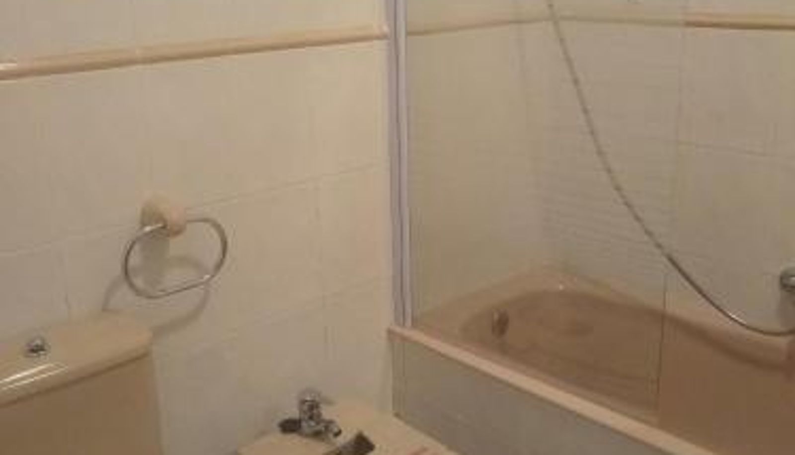 Triple room - Hotel Capellan