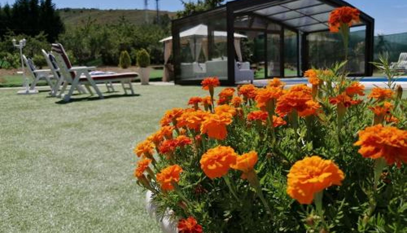 Info - Casa Rural Elias