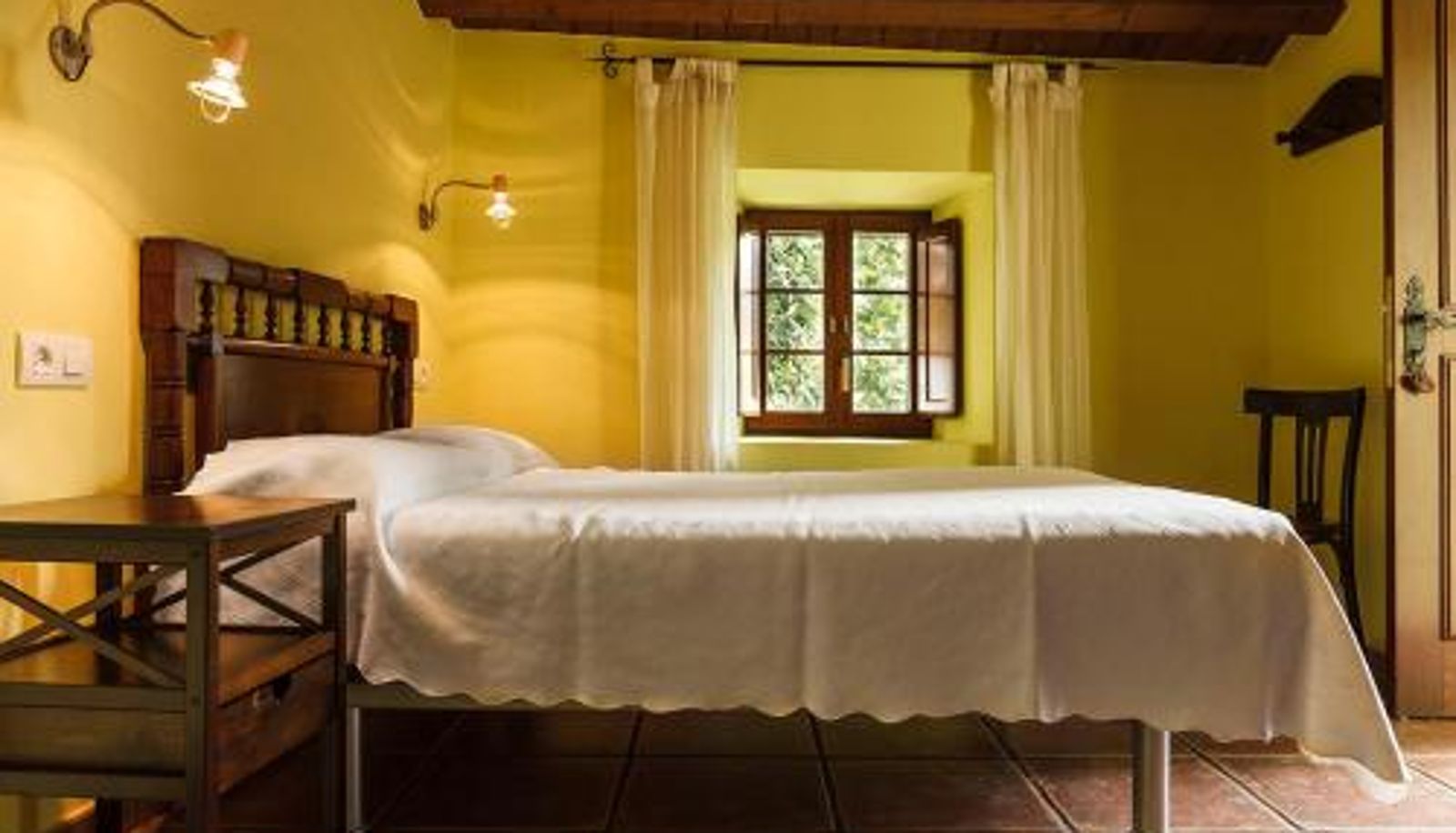 Room - Casa Aurora