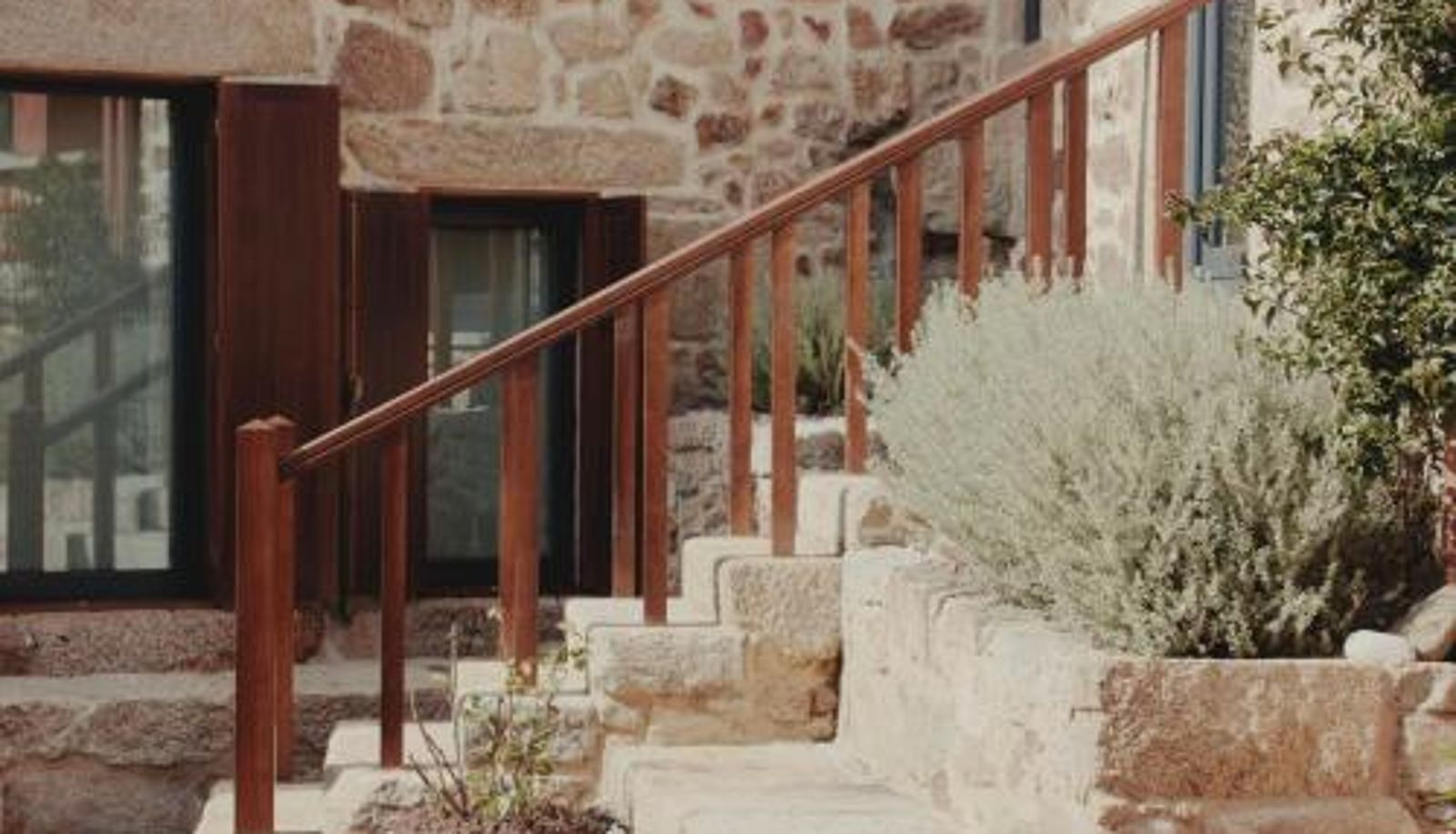 Info - Casa Rural El Abuelo de Arcos - Only Adults