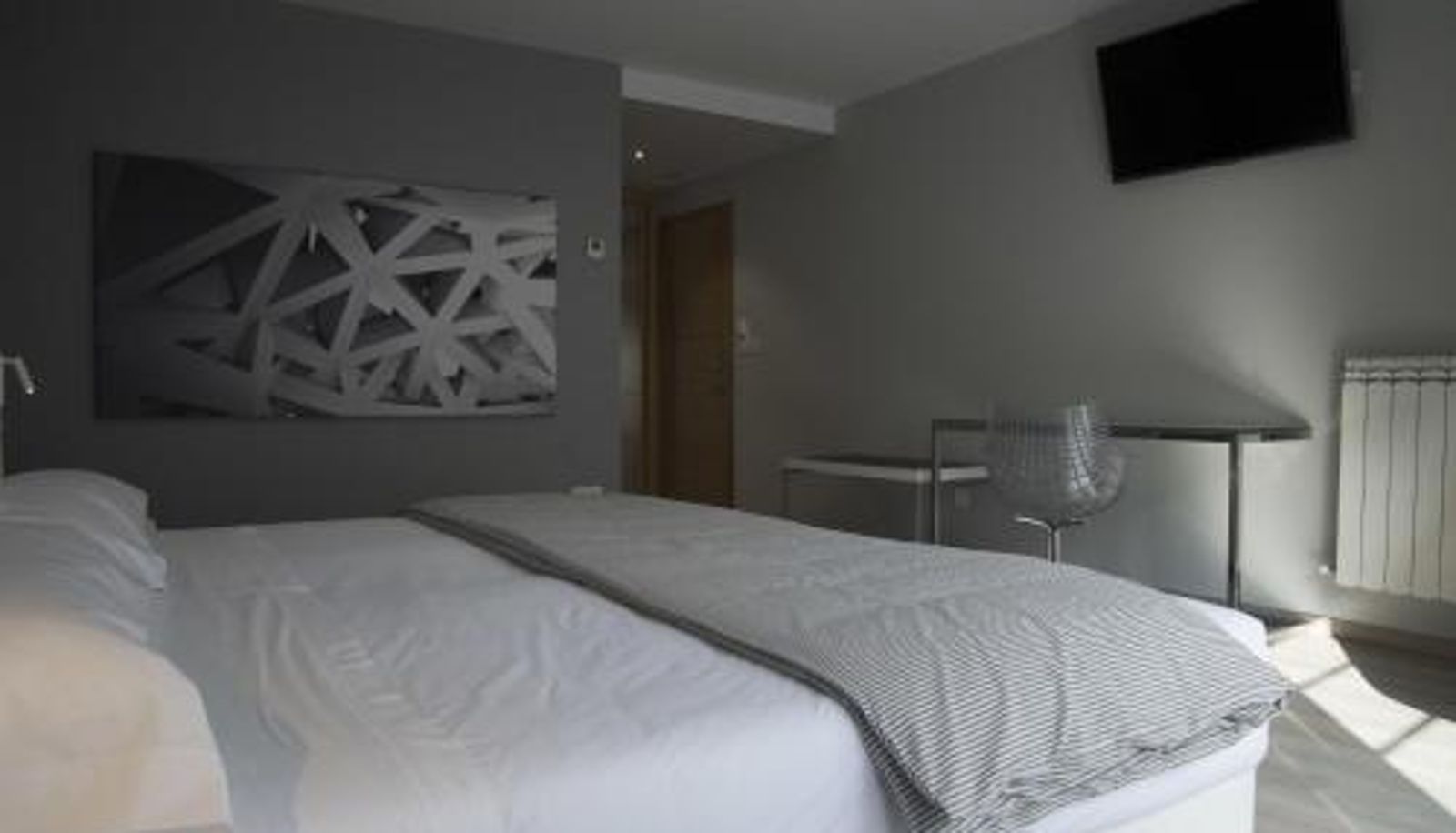 Room - Lar de Donas