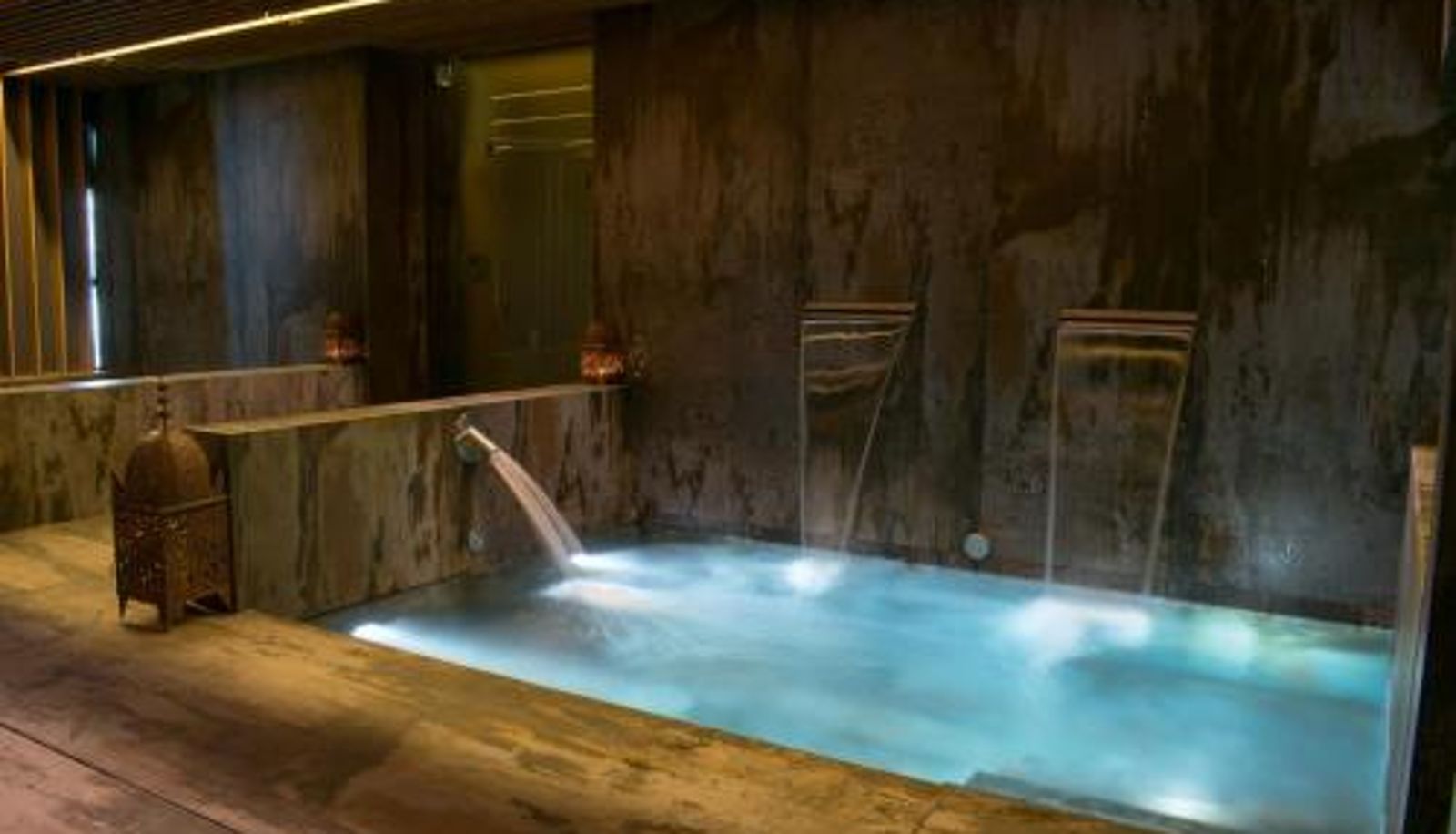 Room - Rafa Nadal Residence