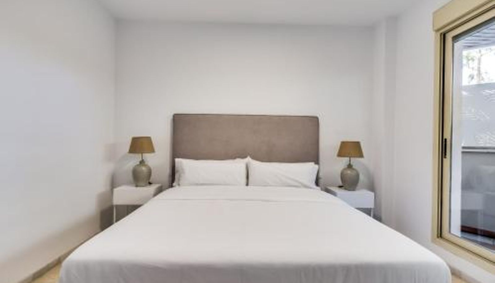 Apartment - Molo Residences Boutique Apartments & Spa