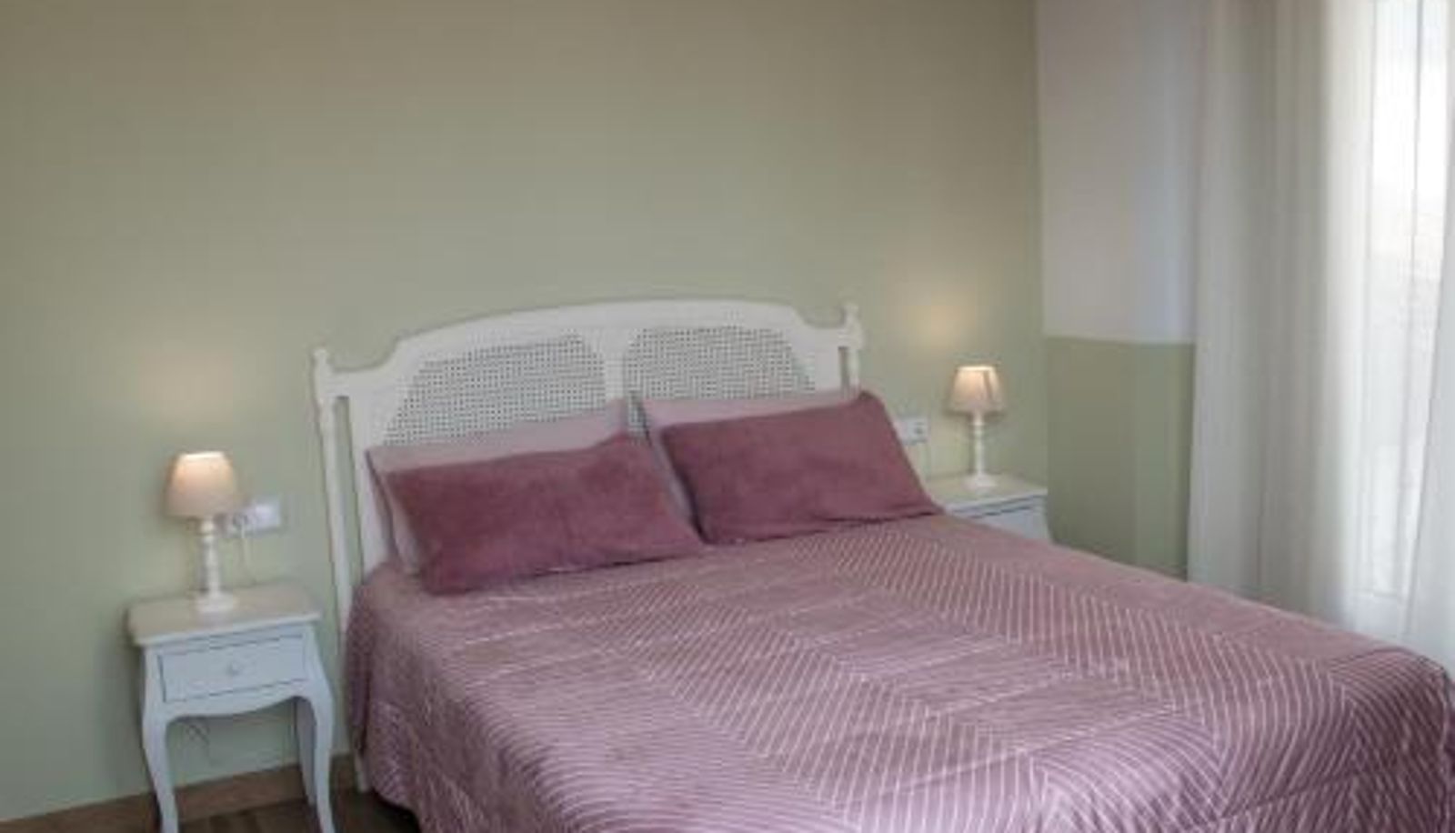 Kamer - Posada del Herrero