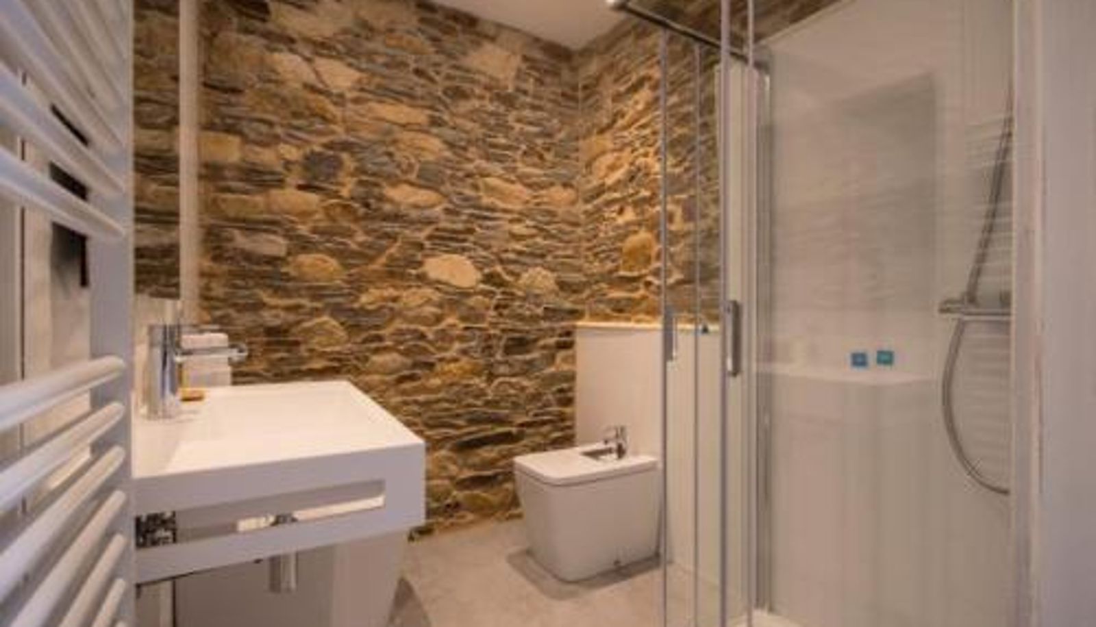 Chambre Standard - CASA DE ALDEA VAL DOS SOÑOS