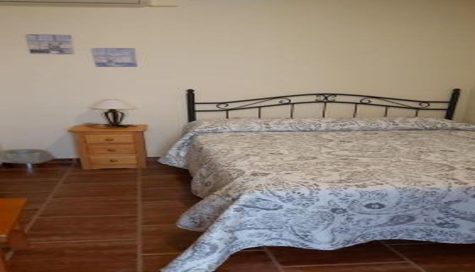 Zimmer - CASA RURAL EL OLIVO