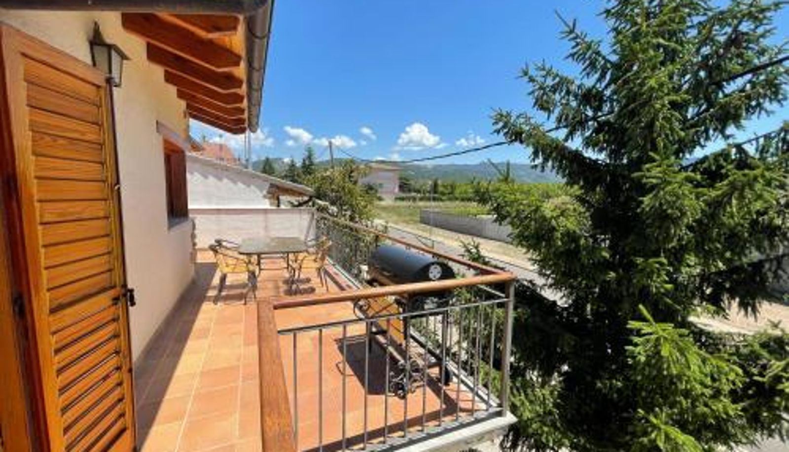 Apartment - Cal Albert Isona