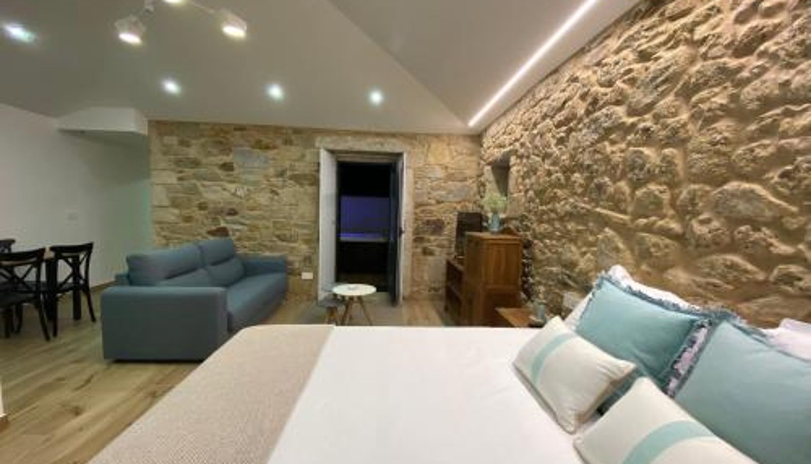 Appartement - Morada Atlántica