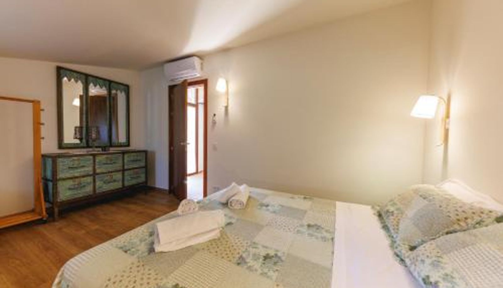 Pokój - Turisme Rural - Mas Vilà - Monells
