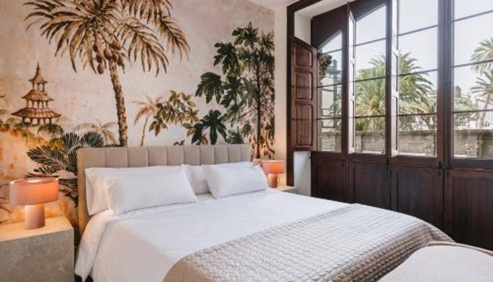 Kamer - MASANET Emblematic Hotels - Adults Only