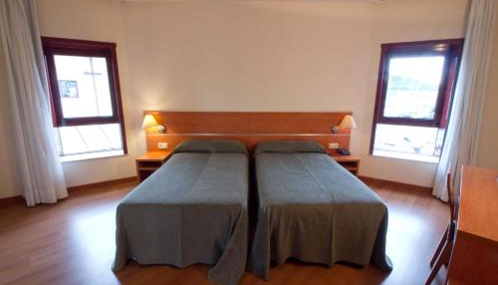 Zimmer - Hotel Torques