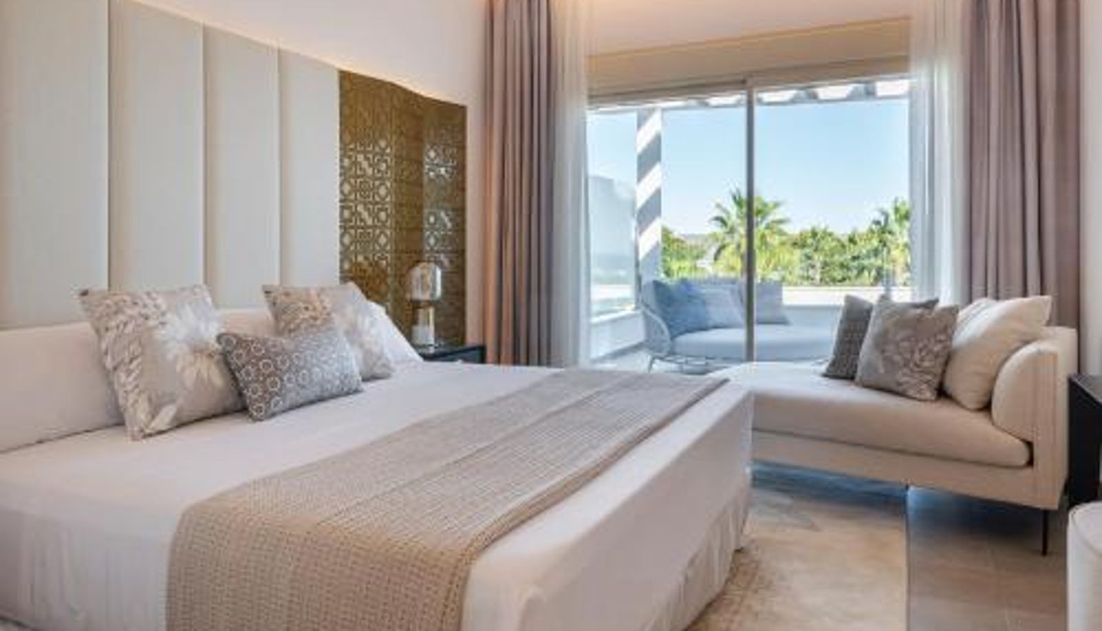 Suite - Dionis Boutique Hotel & Spa