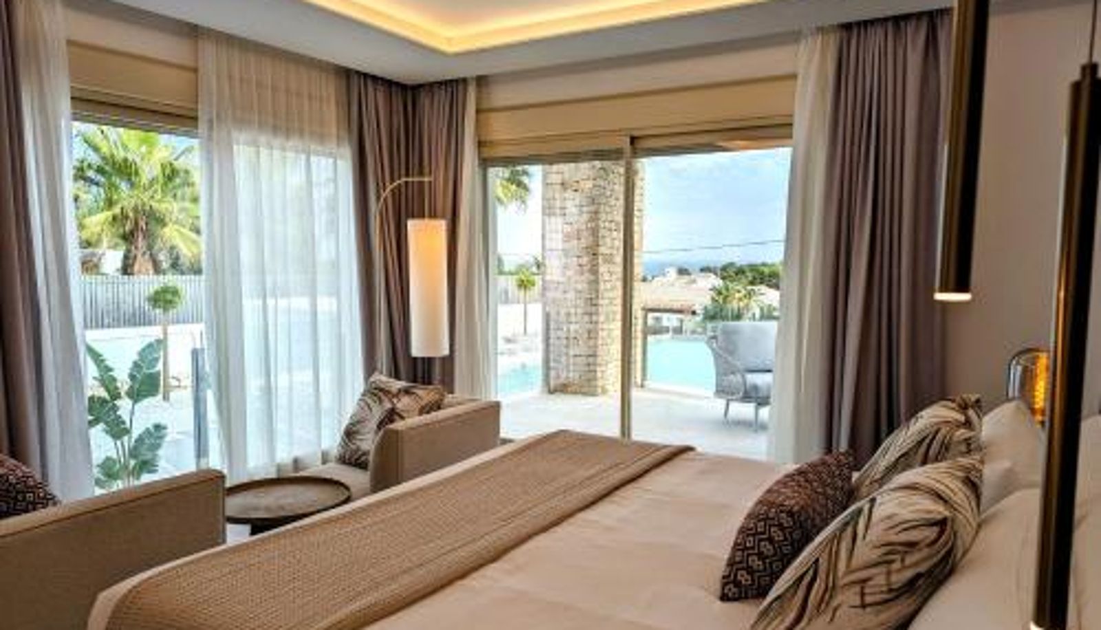 Suite - Dionis Boutique Hotel & Spa