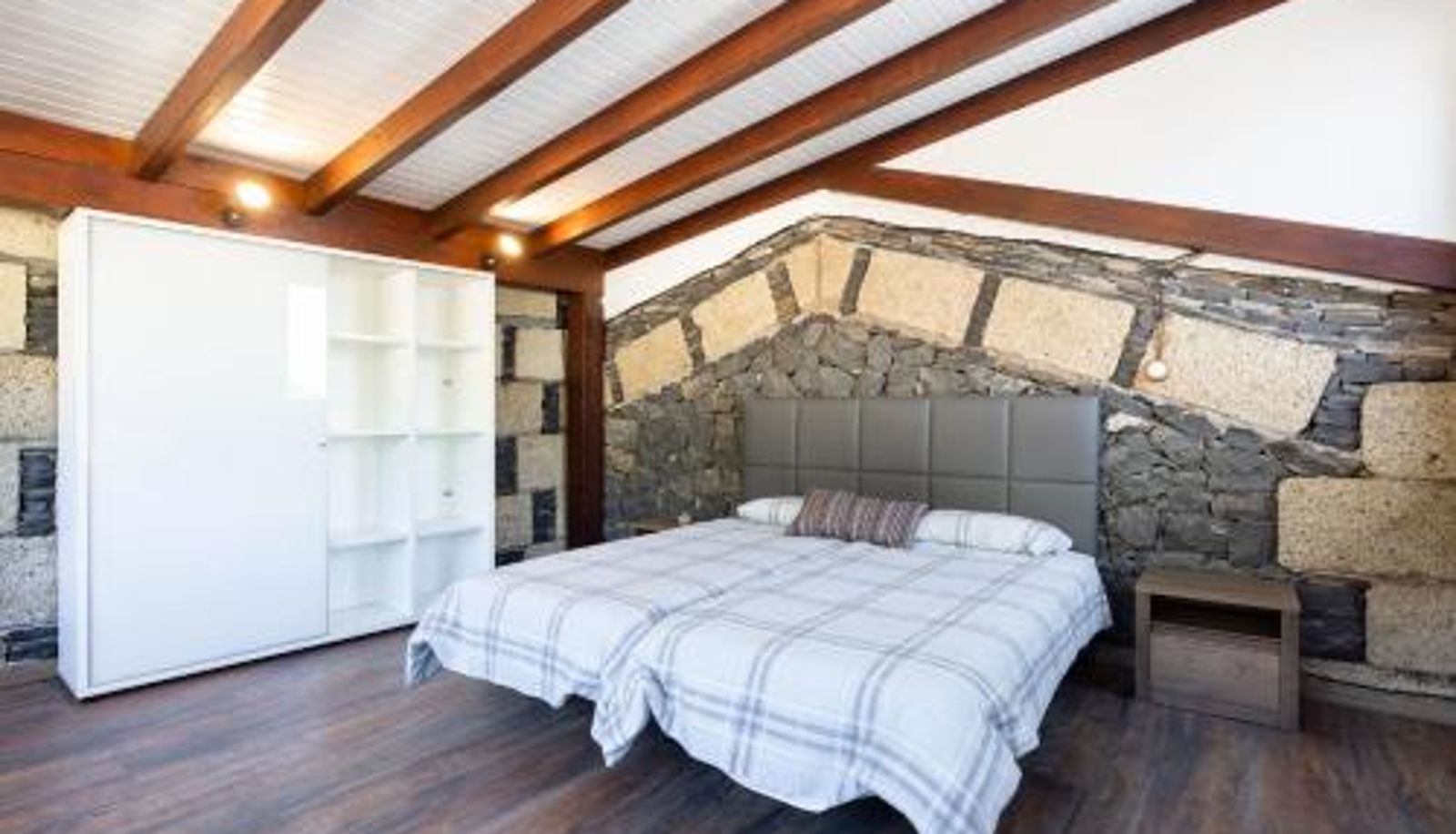 Zimmer - Casa Rural Altos Cruz de Tea