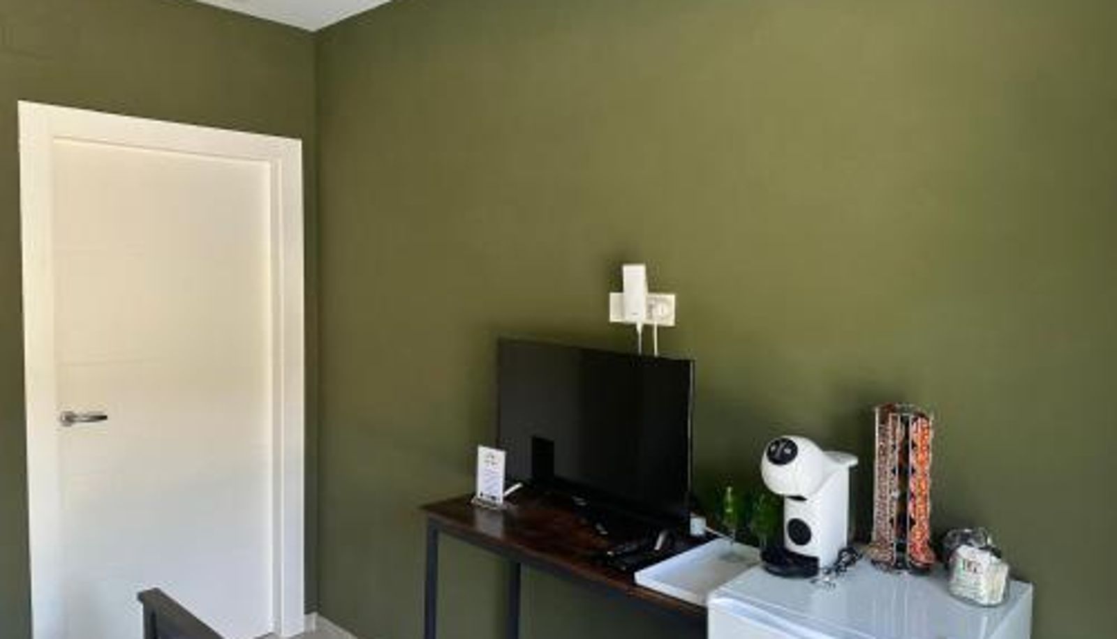 Camera - Casa Andmar - Mountain retreat BnB